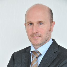 Dipl.-Ing. Johannes Dilg