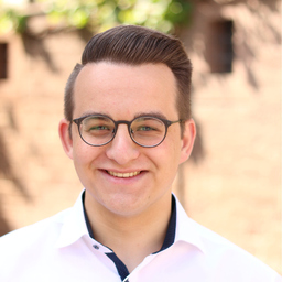 Tobias Schuh