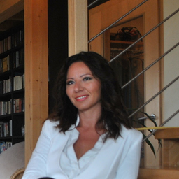 Yasemin Taskin