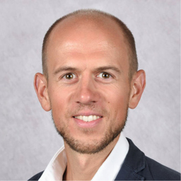 Dr. Markus Heidl