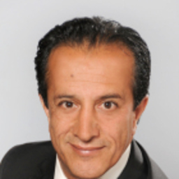 Reza Weinbauer