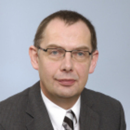 Martin Wieghaus