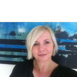 Gabriele Scharinger
