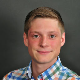Jonas Scheidt