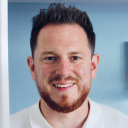 Jonas Huff
