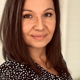 Iwona Sonnberger