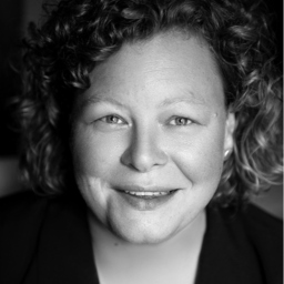 Nadine Karber