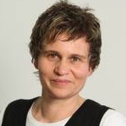Kathrin Erdmann