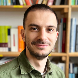 Amir Ramusovic