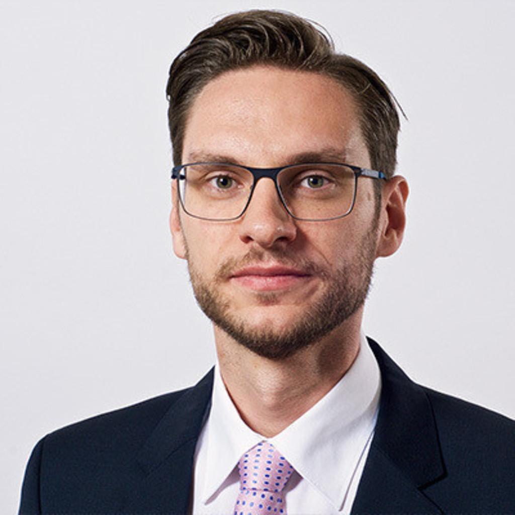 Manuel Reil Head of Engineering GRC Mitratech XING