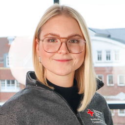 Theresa Klövekorn