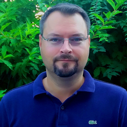 Dr. Michael Werner