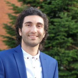 Alireza Saeedi