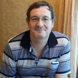 Andreas Scholz