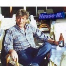 Martin Hesse