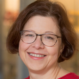 Katharina Scheithauer
