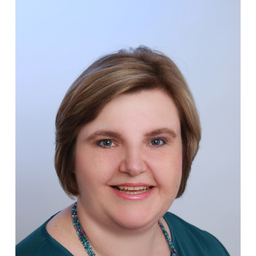 Christine Hartberger