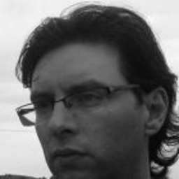 Pablo Echevarría Machado