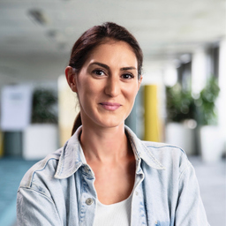 Yara Miryam Hoteit