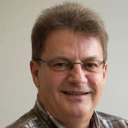 Prof. Dr. Thomas Oppenlaender
