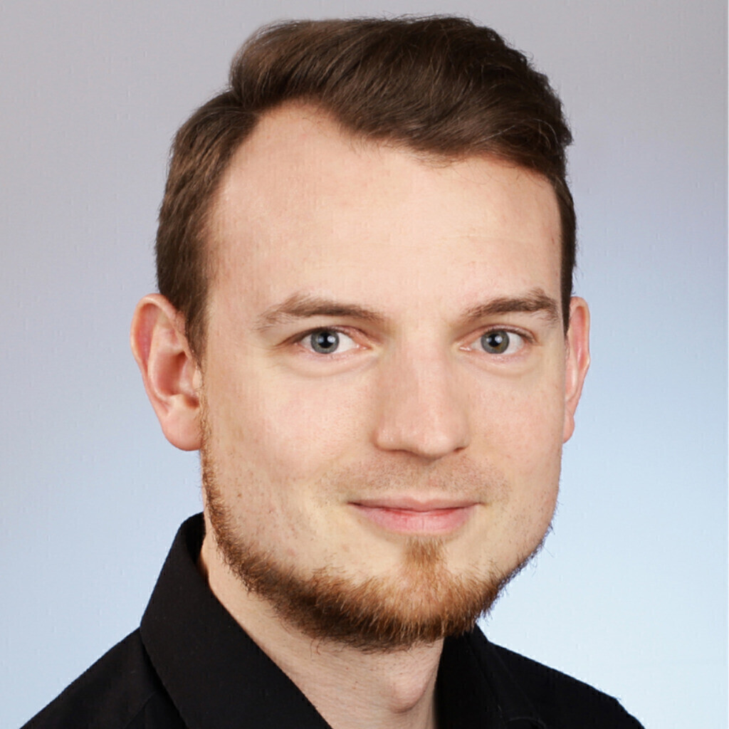 Tim Rudolph Softwareentwickler CARIAD SE XING