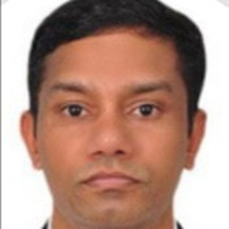 Sivakumar Kunchumani