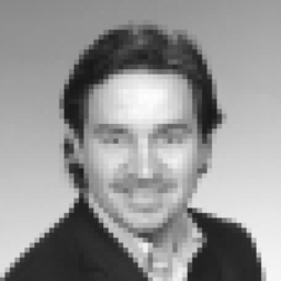Stefan Kaufmann