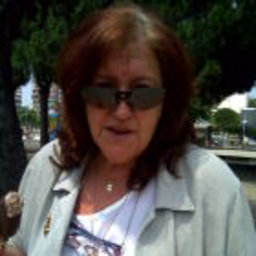 FRANCESCA TUDELA GOMEZ
