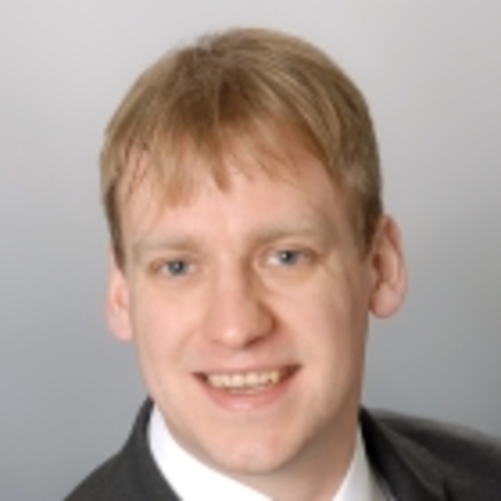 Dipl.Ing. Axel Rengstorf Tester Blue Box Security XING