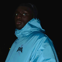 Ridouan Karabo