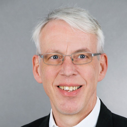 Wolfgang Peters