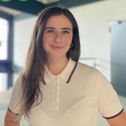 Jasmin Vanessa Klopfer