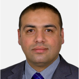 Mohamed Okasha