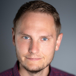 Lucas Scholz