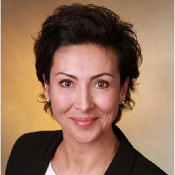 Maria Sicilia Böhmer