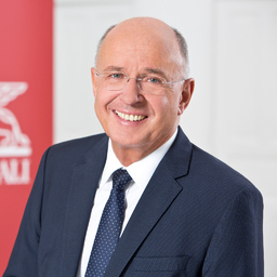 Peter Stahl