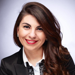 Lea Kikadze