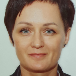 Ludmila Romanov
