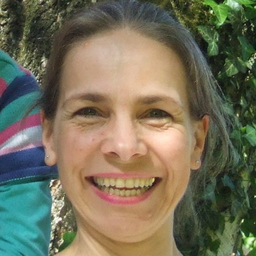 Katrin Bosse