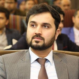 Zohoruddin Shirzada