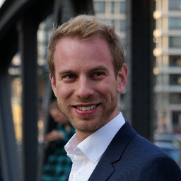Maximilian Böckler's profile picture