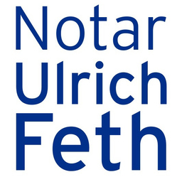 Ulrich Feth