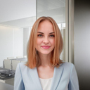 Lena Isaak