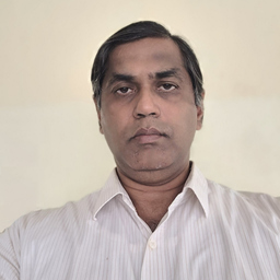Manoj Kumar Nare