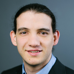 Sebastian Unterlass's profile picture
