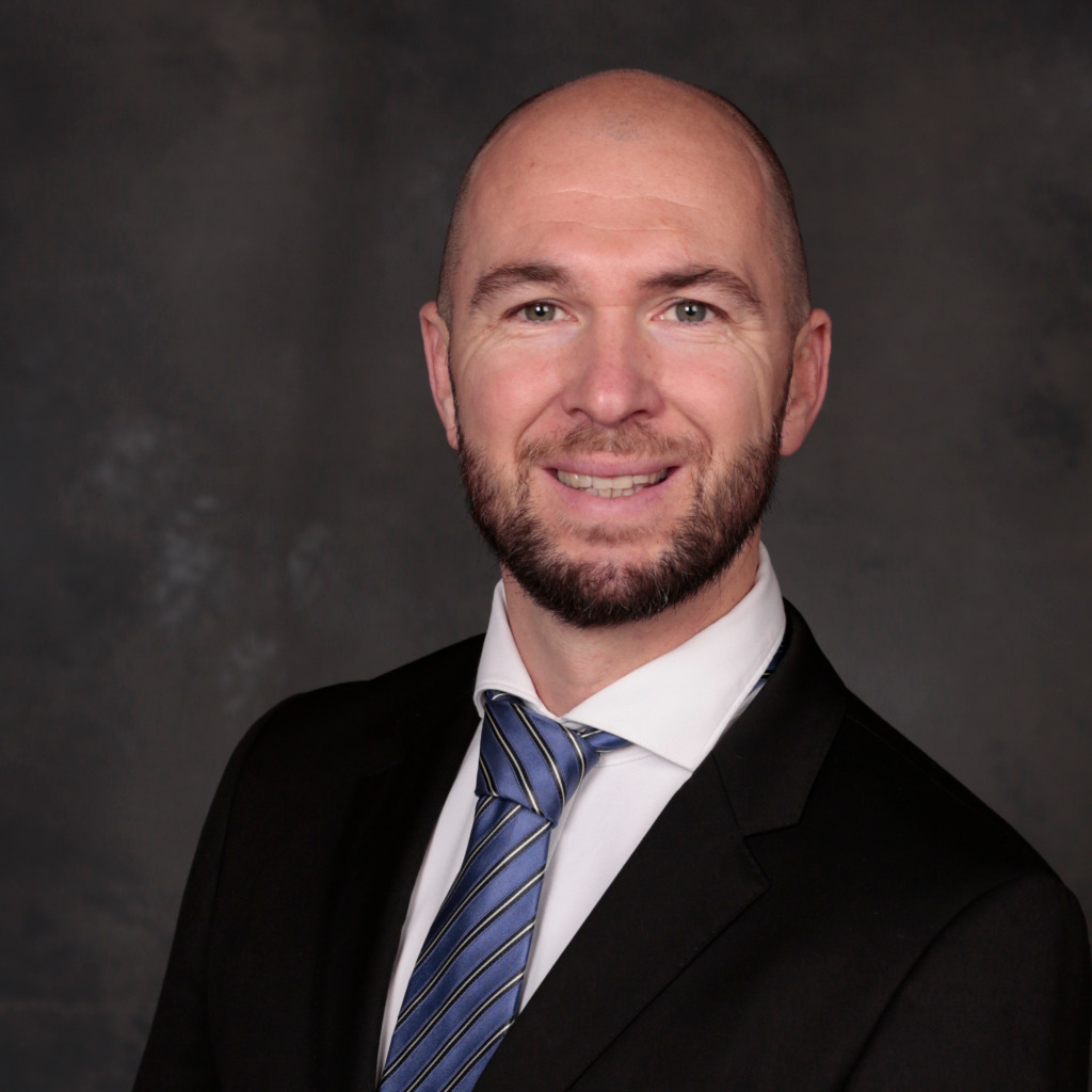 Stefan Zinnow Steuerexperte Deutsche Bundesbank XING