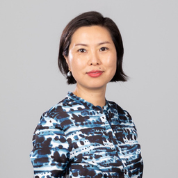 Dr. Runli Xie-Uebele