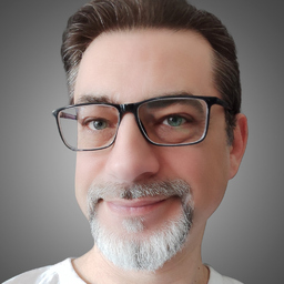 Profilbild Peter Golombek