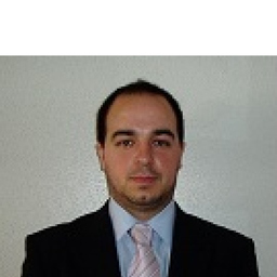 Francisco Javier Labrador González