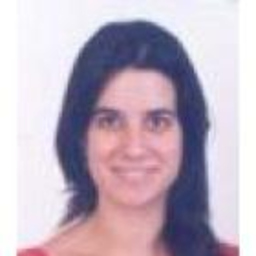 Mª Ángeles Alastuey Sánchez